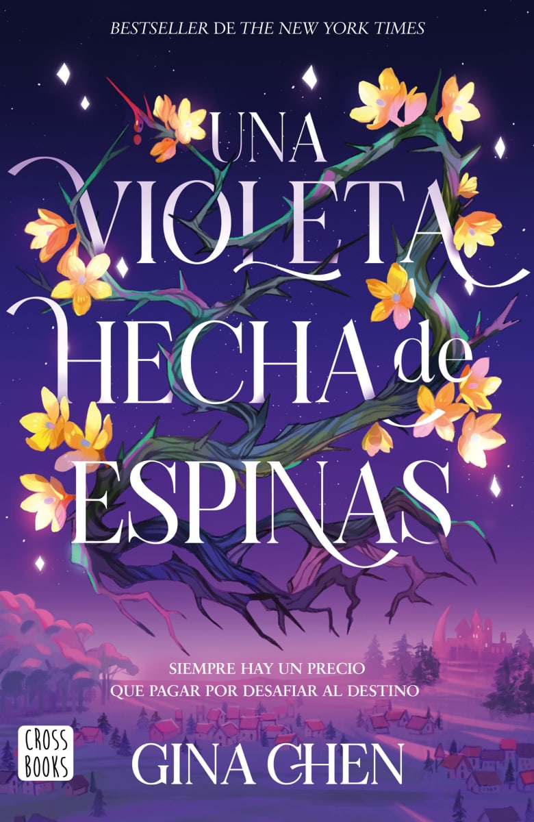 UNA VIOLETA HECHA DE ESPINAS1
