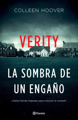VERITY: LA SOMBRA DEL ENGAÑO1