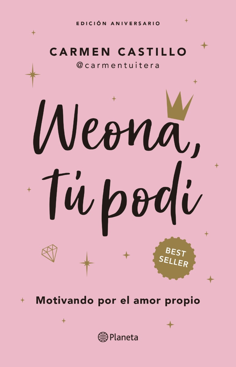 WEONA, TÚ PODÍ1