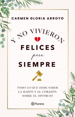 Y NO VIVIERON FELICES PARA SIEMPRE1