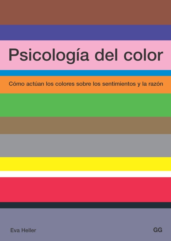 PSICOLOGÍA DEL COLOR1