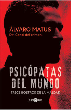 PSICOPATAS DEL MUNDO1