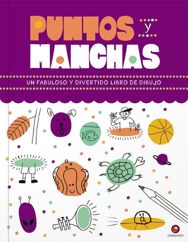 PUNTOS Y MANCHAS1