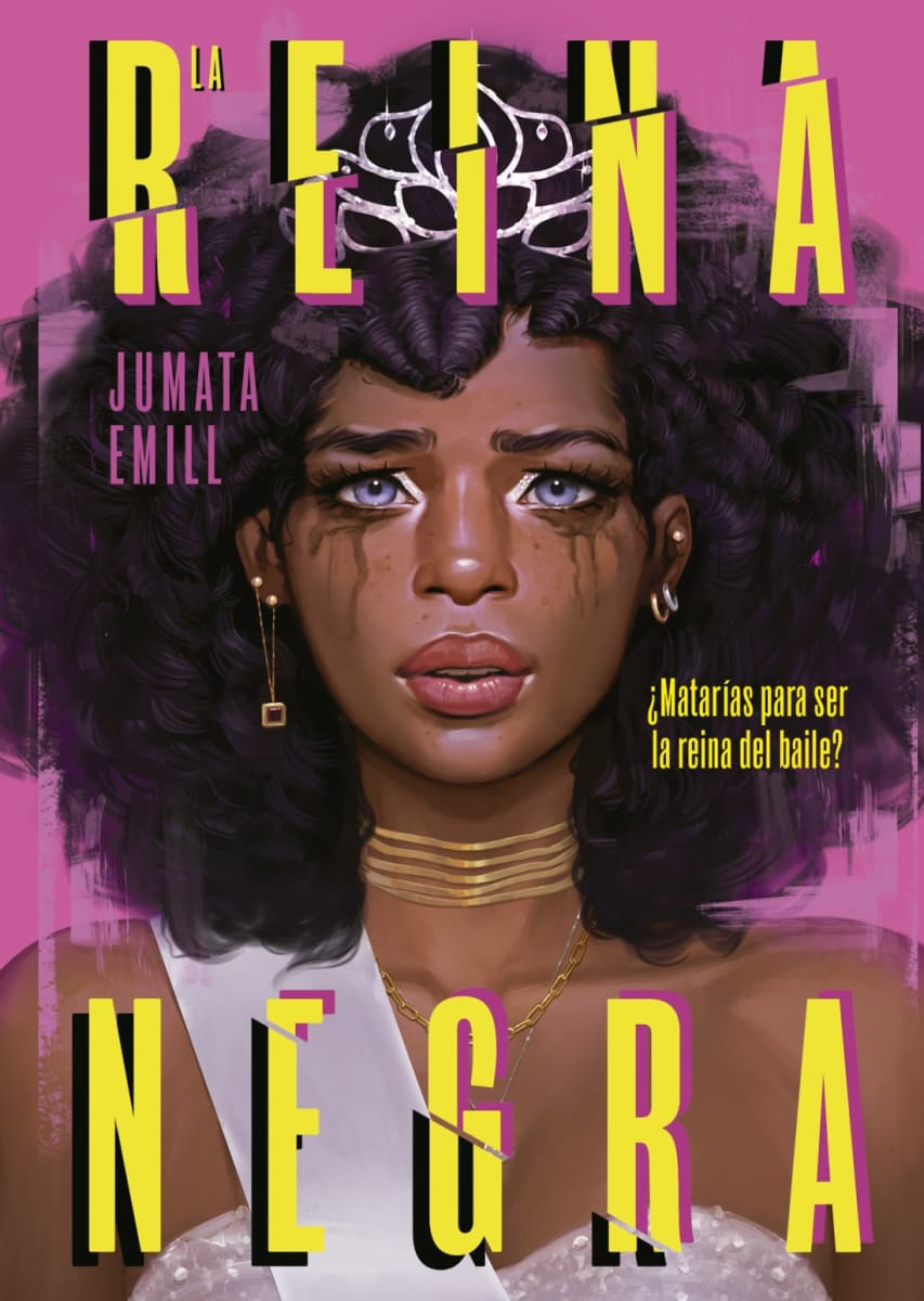 LA REINA NEGRA1