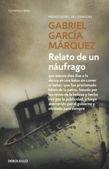 RELATO DE UN NAÚFRAGO1