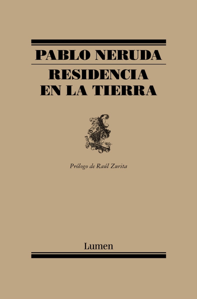 RESIDENCIA EN LA TIERRA1