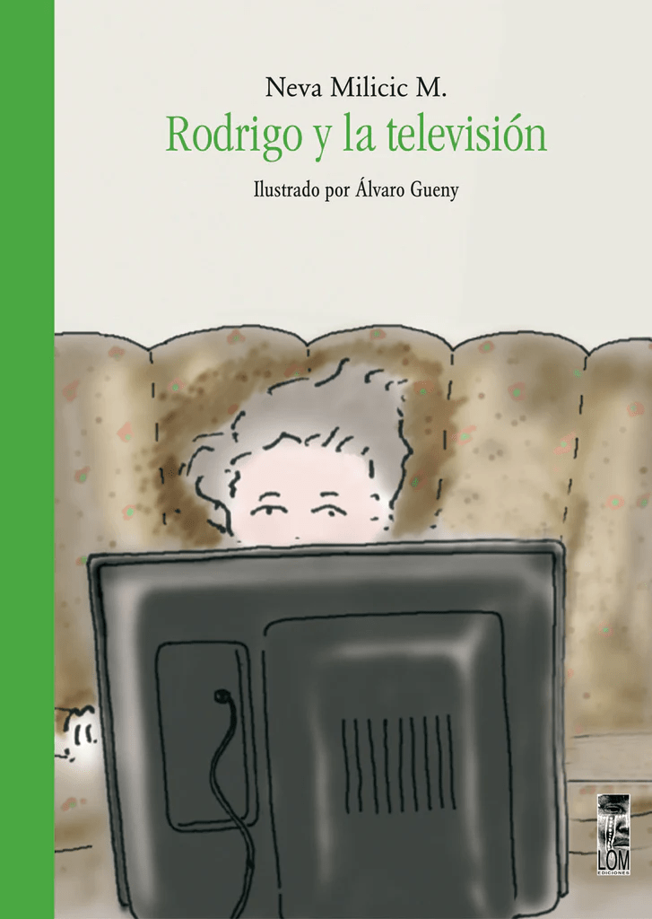 RODRIGO Y LA TELEVISIÓN1