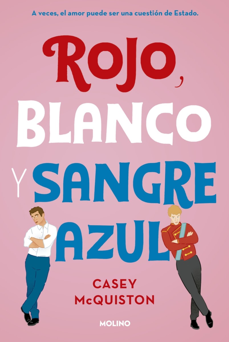 ROJO, BLANCO Y SANGRE AZUL1