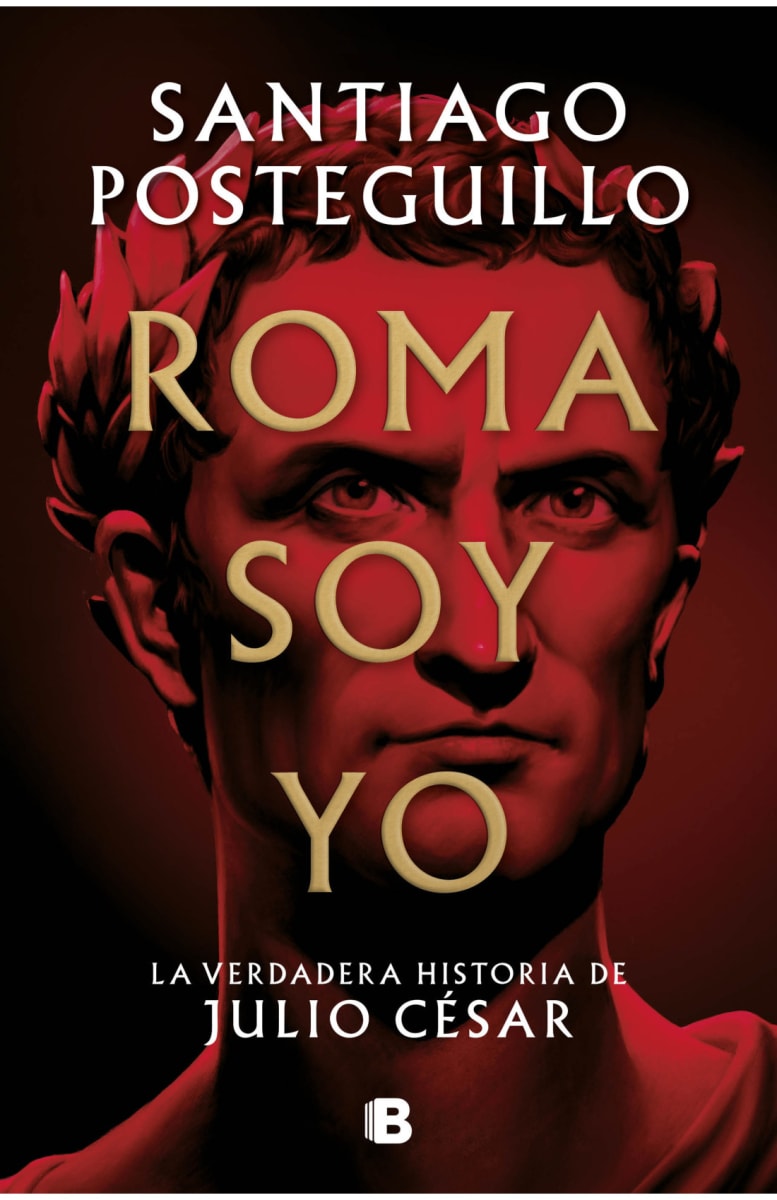ROMA SOY YO1