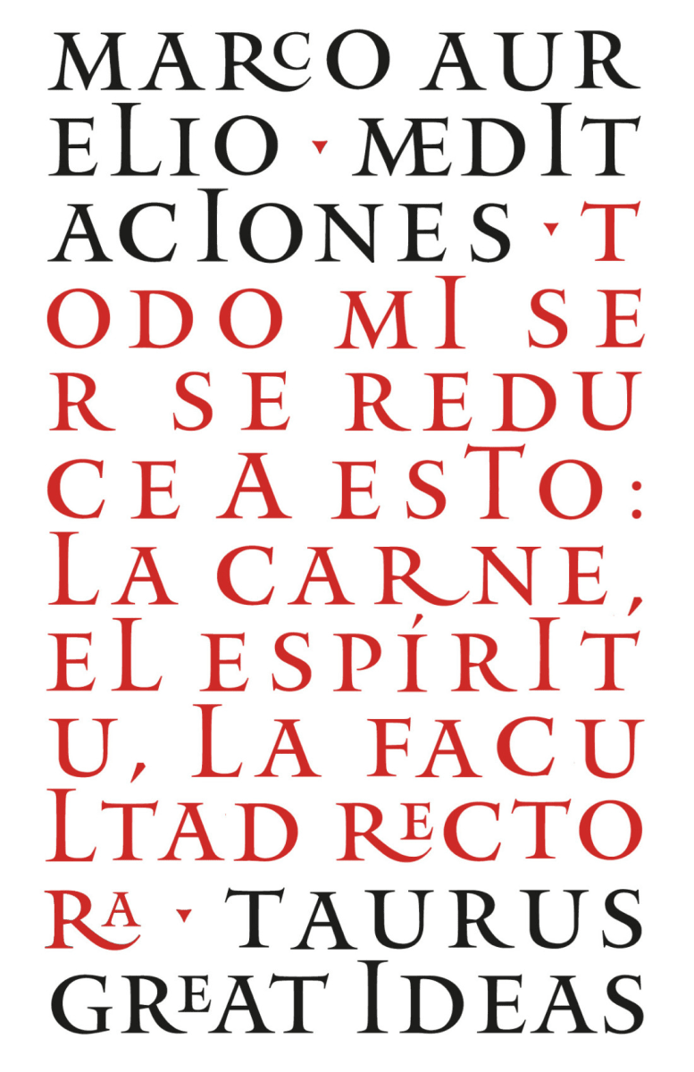 MEDITACIONES - TAURUS1