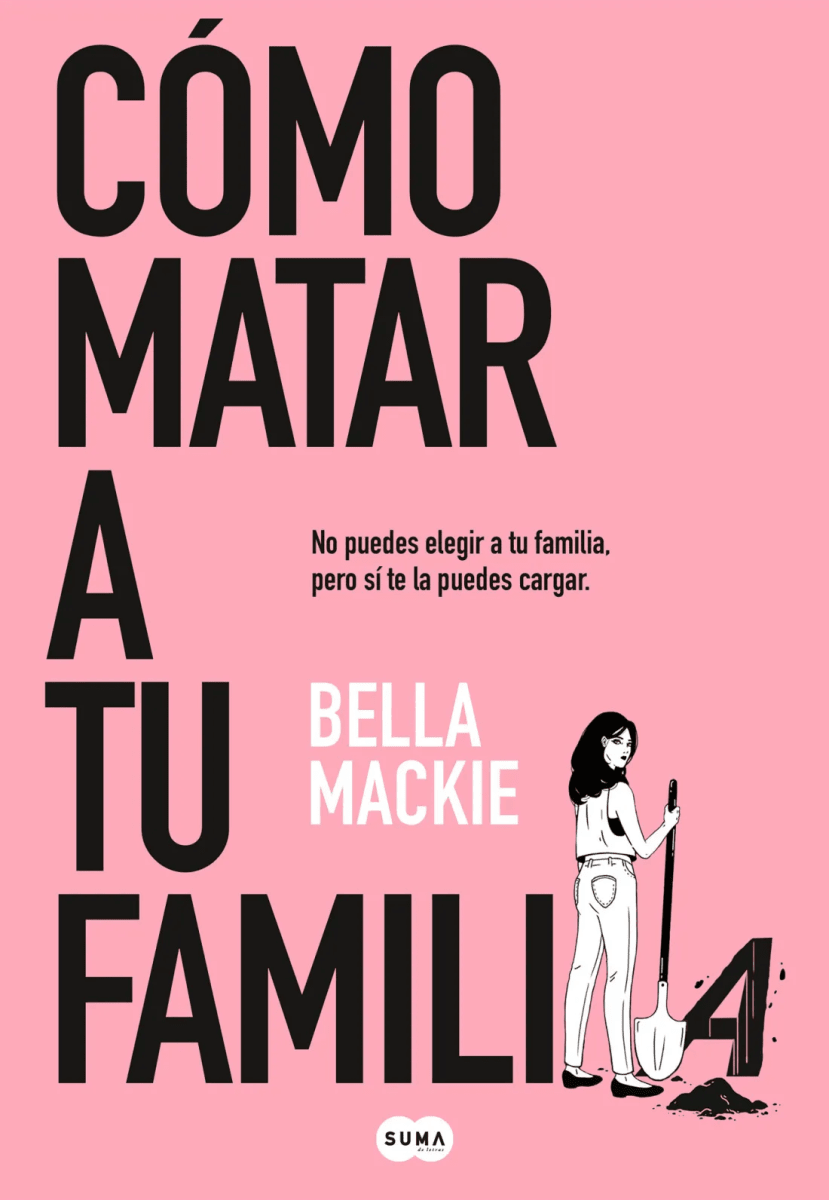 CÓMO MATAR A TU FAMILIA1