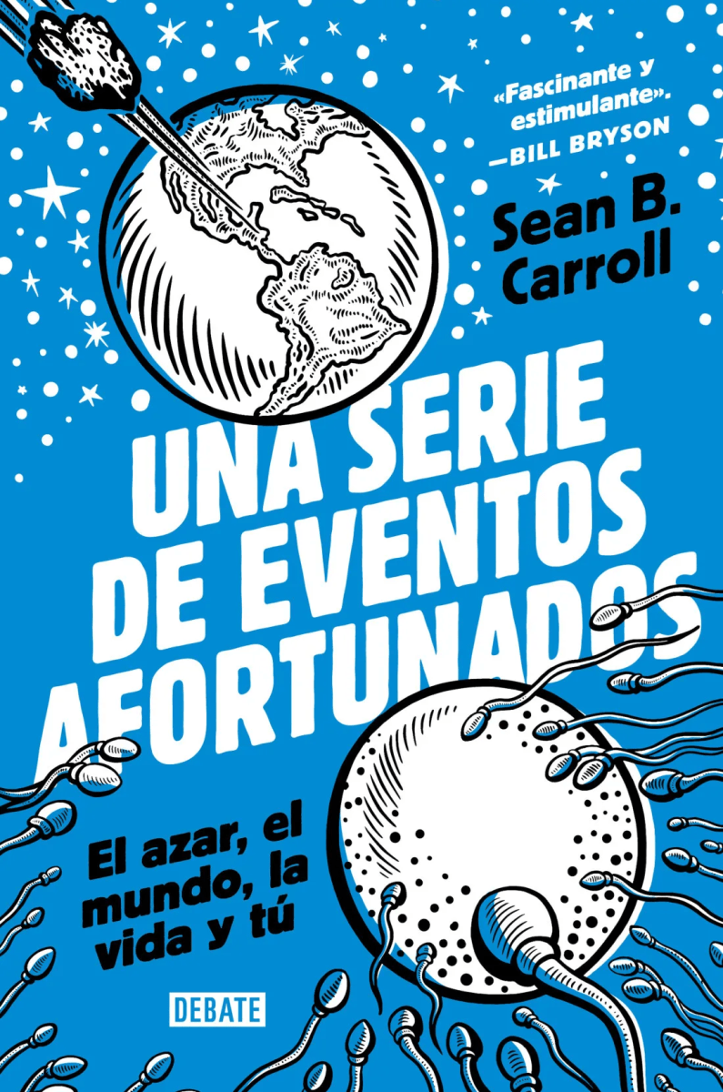 UNA SERIE DE EVENTOS AFORTUNADOS1