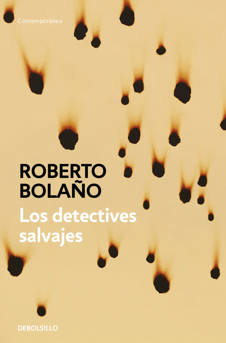 LOS DETECTIVES SALVAJES1
