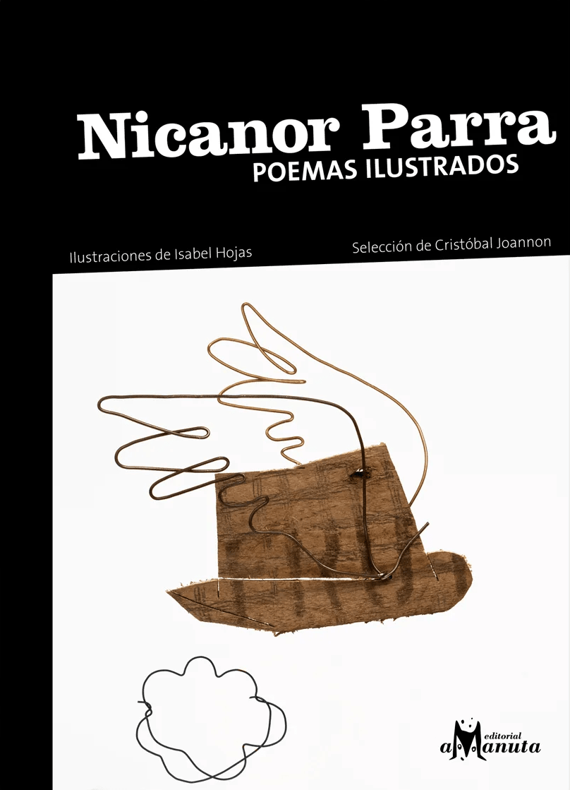 NICANOR PARRA: POEMAS ILUSTRADOS1
