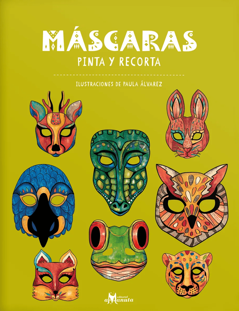 MASCARAS1