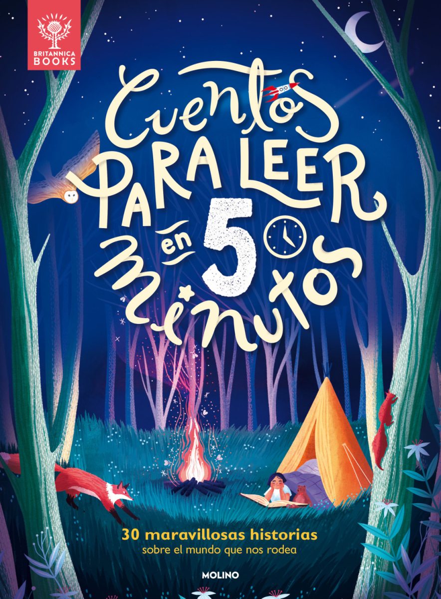 CUENTOS PARA LEER EN 5 MINUTOS1