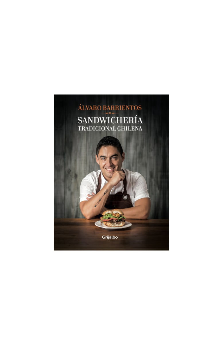 SANDWICHERÍA TRADICIONAL CHILENA1