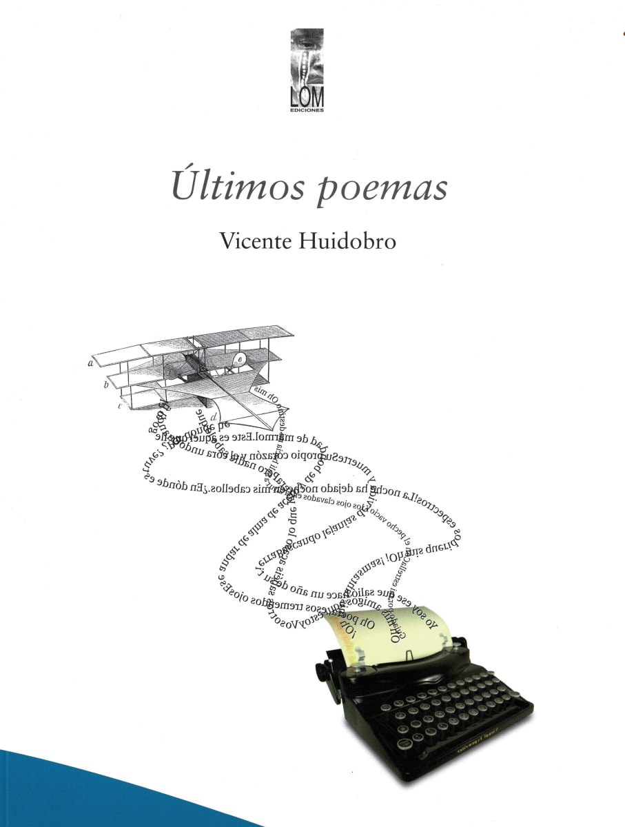 ÚLTIMOS POEMAS1