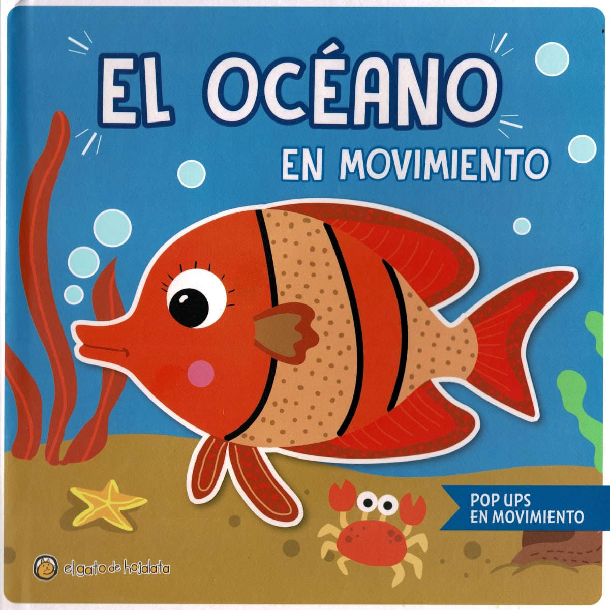 EL OCÉANO EN MOVIMIENTO1