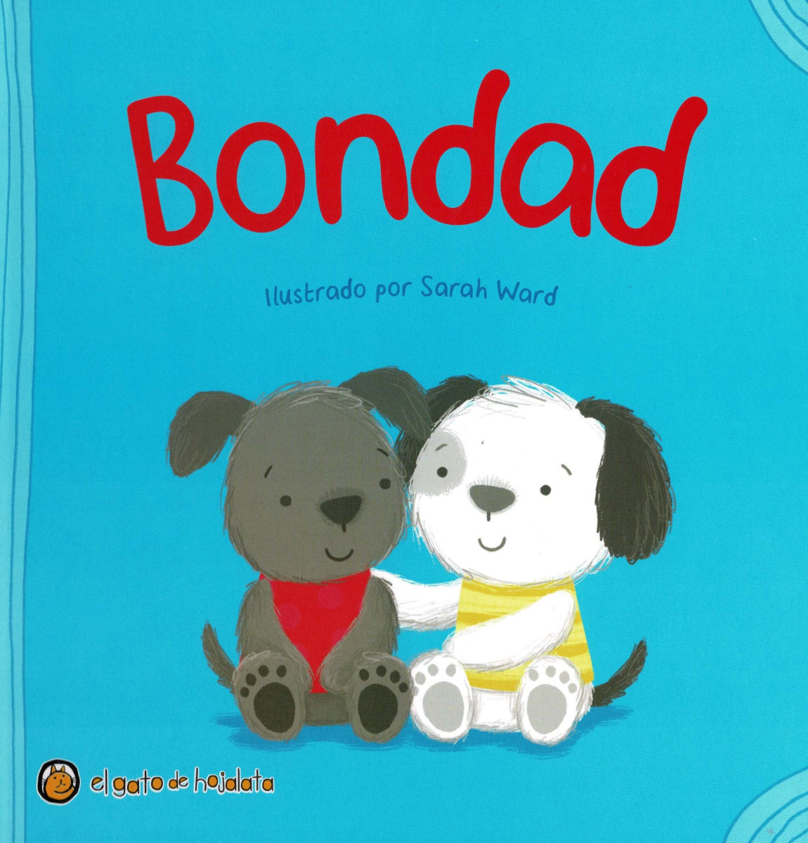 CAMINANDO JUNTOS. BONDAD1