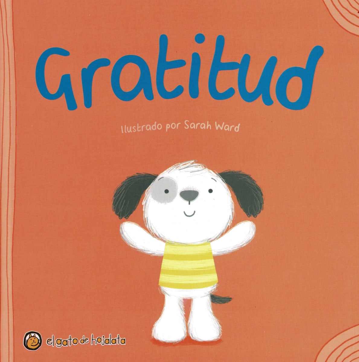 CAMINANDO JUNTOS. GRATITUD1