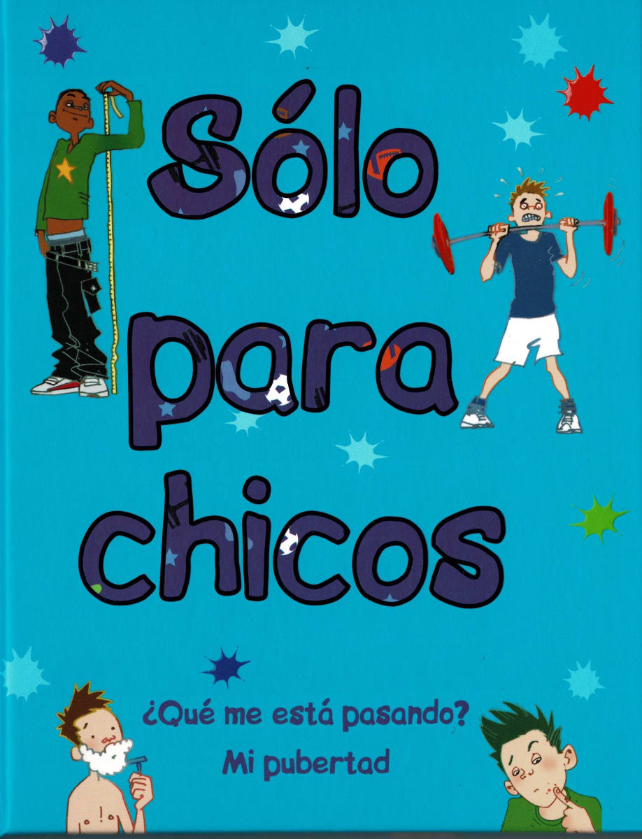 SOLO PARA CHICOS1