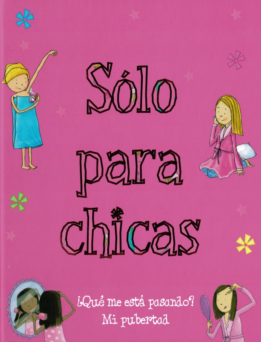 SOLO PARA CHICAS1