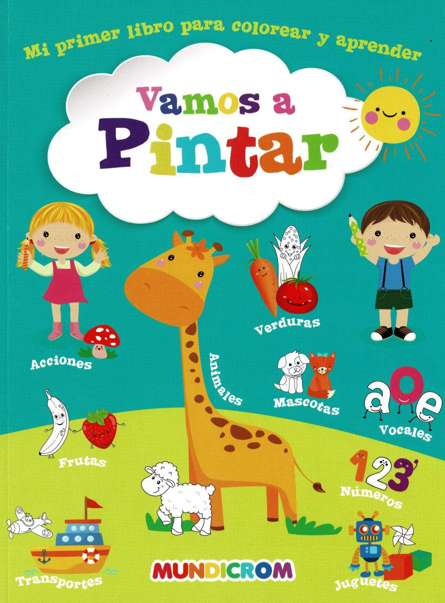 VAMOS A PINTAR1
