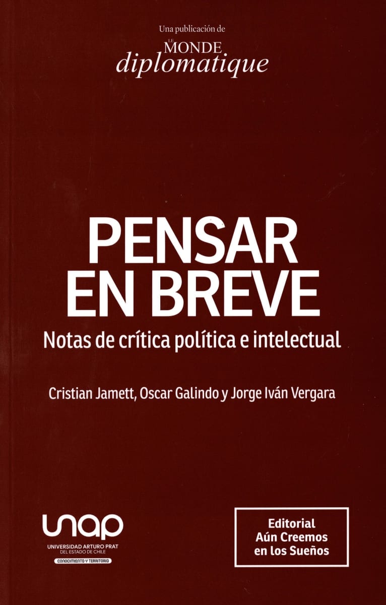 PENSAR EN BREVE1
