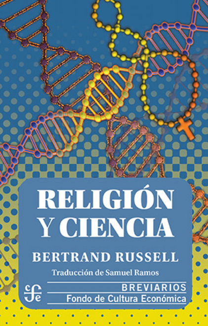 RELIGIÓN Y CIENCIA1