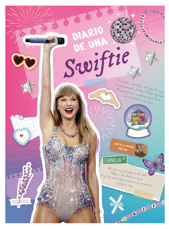 DIARIO DE UNA SWIFTIE1