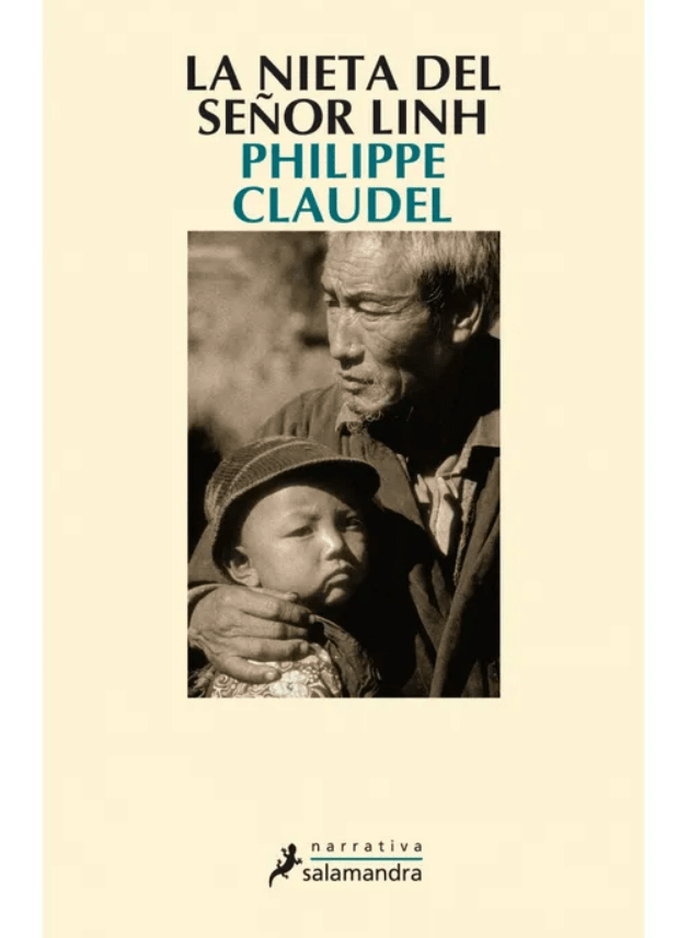 LA NIETA DEL SEÑOR LINH1
