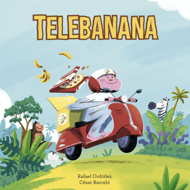 TELEBANANA