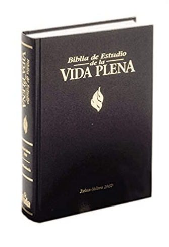 BIB VIDA PLENA TELA NEGRO1