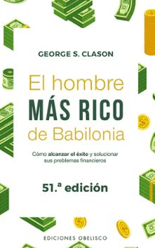 EL HOMBRE MÁS RICO DE BABILONIA - OBELISCO2