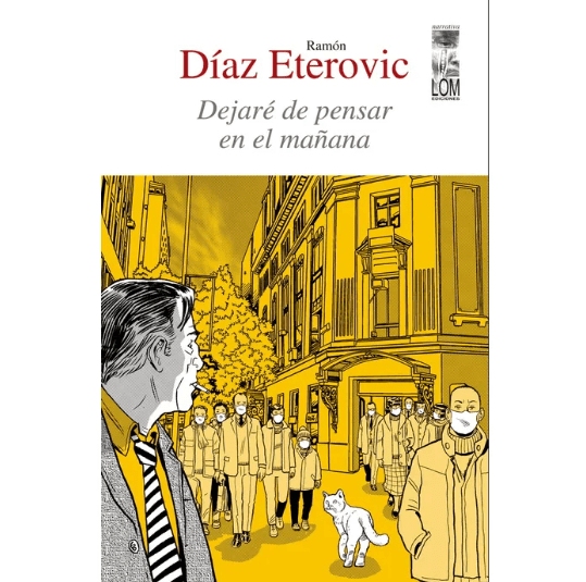 DEJARE DE PENSAR EN EL MAÑANA1