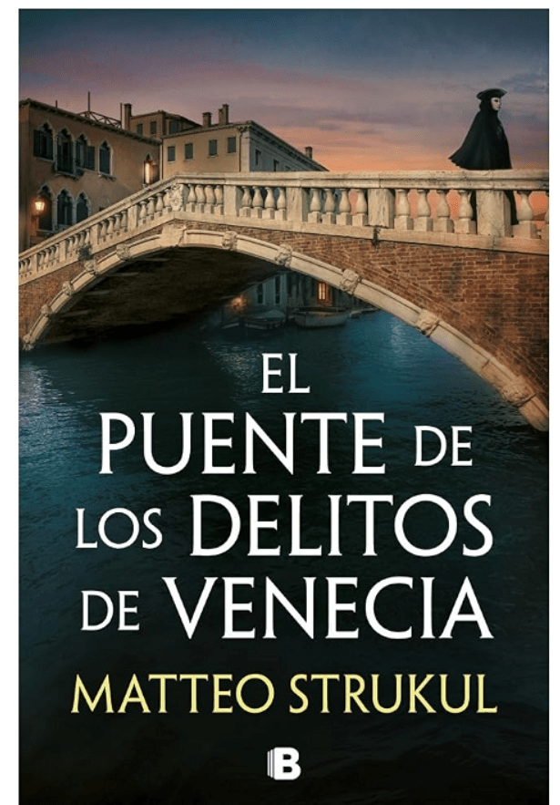 EL PUENTE DE LOS DELITOS DE VENECIA1