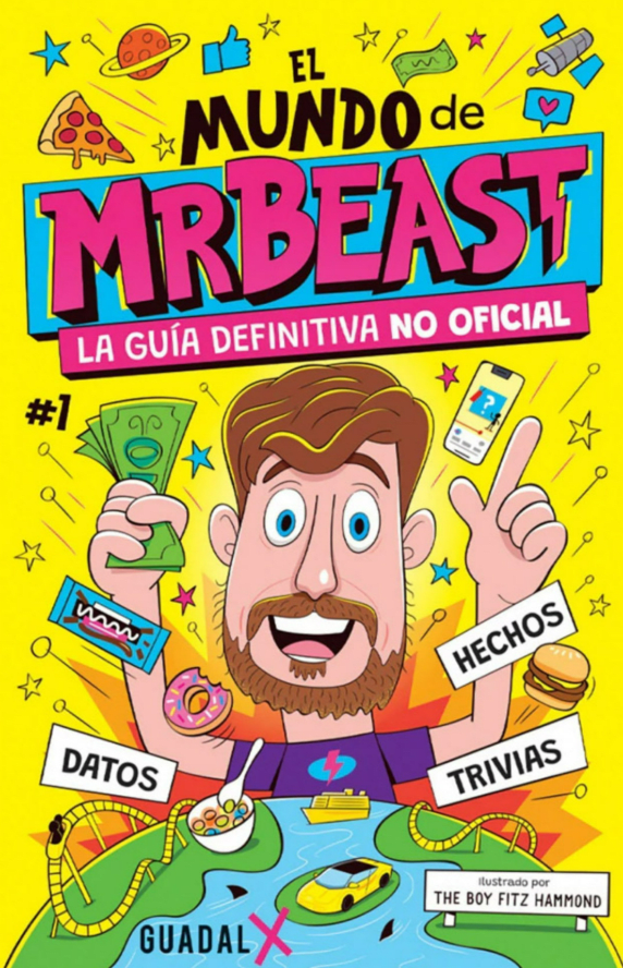 EL MUNDO DE MR. BEAST1