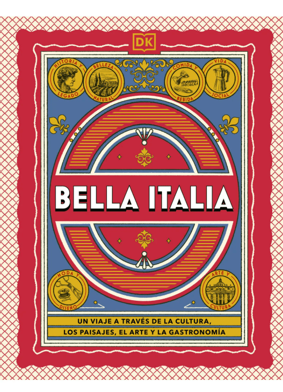 BELLA ITALIA1