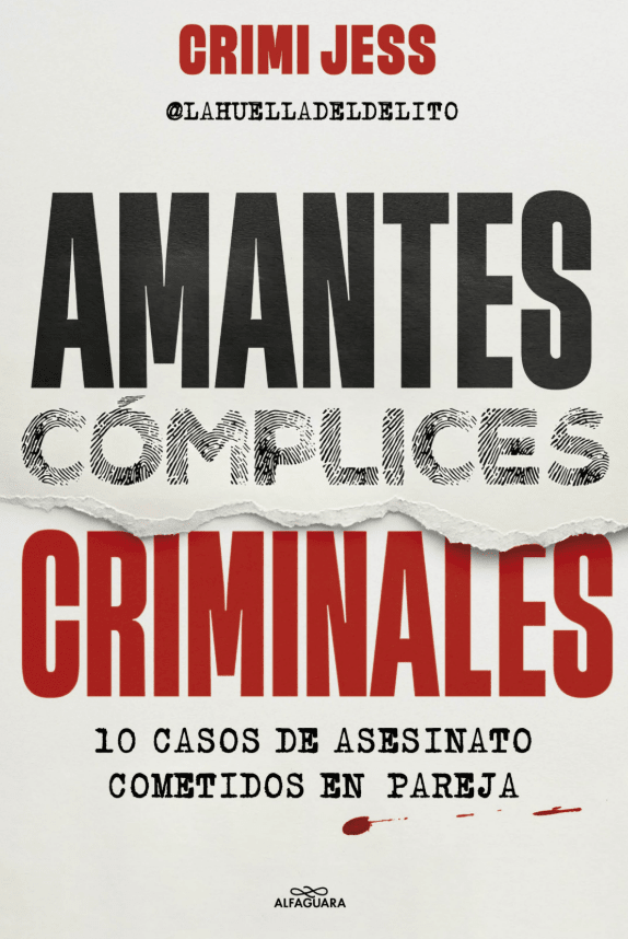 AMANTES, COMPLICES, CRIMINALES1