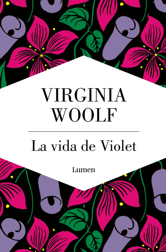 LA VIDA DE VIOLET1