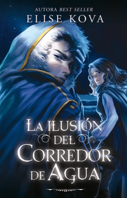 LA ILUSIÓN DEL CORREDOR DE AGUA1