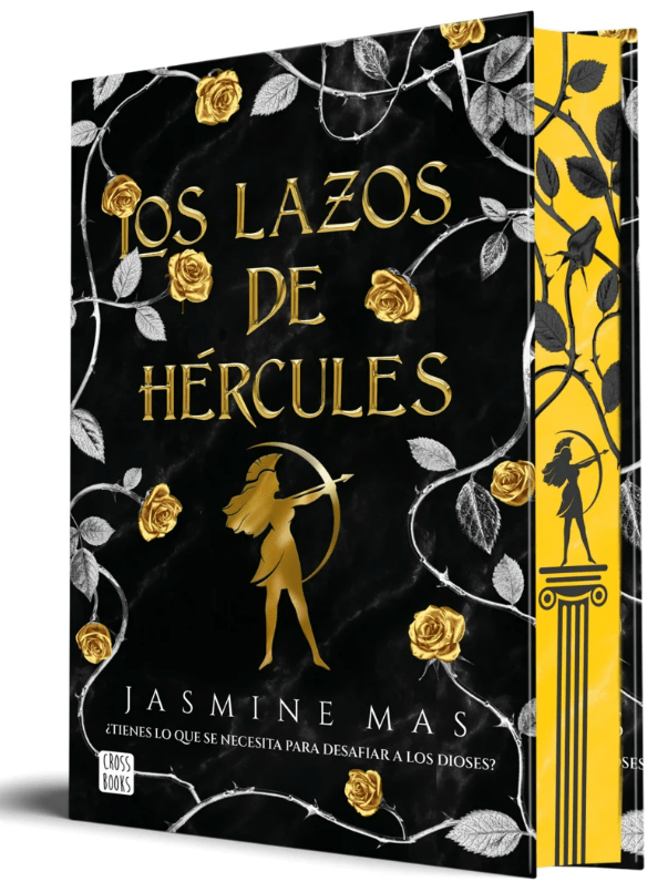 VILLANOS 2 LOS LAZOS DE HERCULES1
