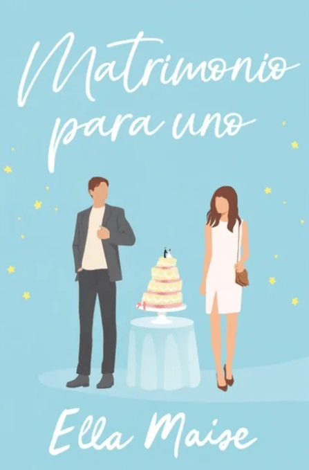 MATRIMONIO PARA UNO1
