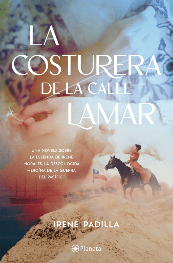 LA COSTURERA DE LA CALLE LAMAR1