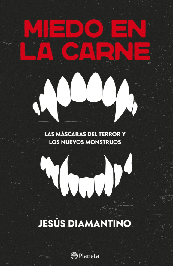 MIEDO EN LA CARNE1