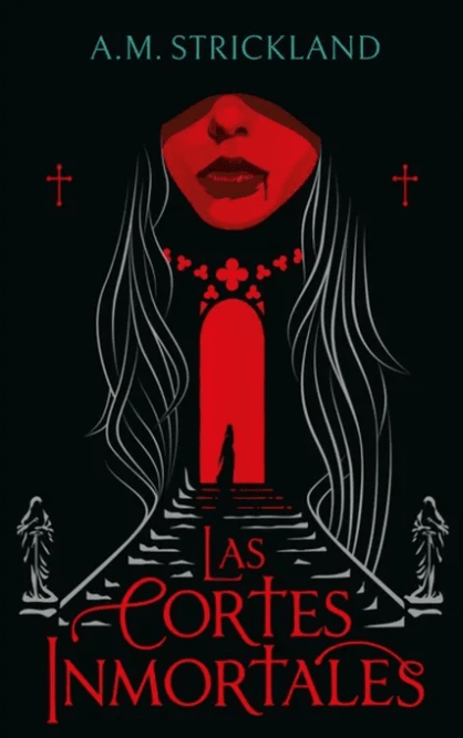 LAS CORTES INMORTALES1