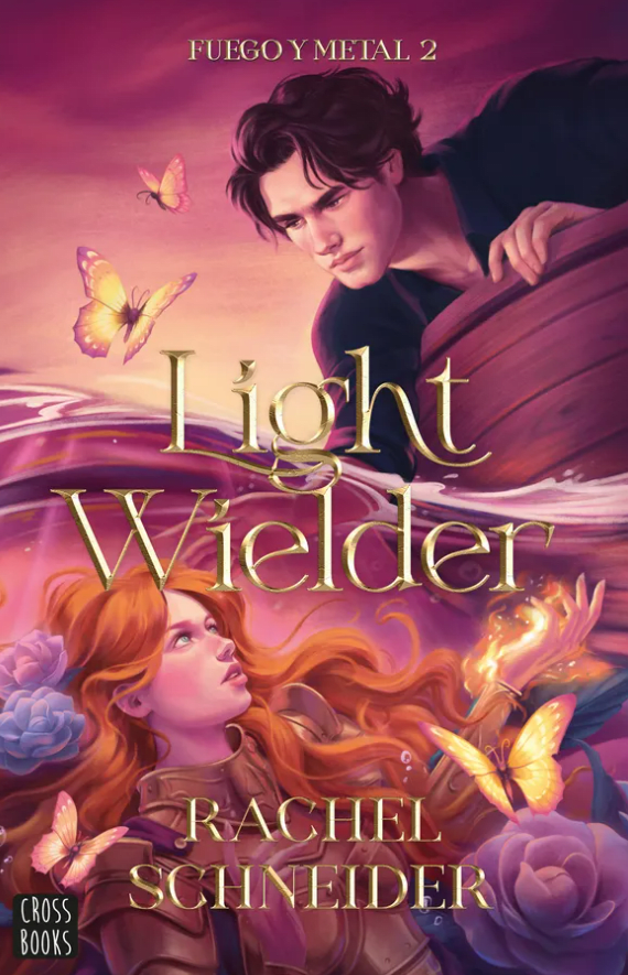 FUEGO Y METAL 2 LIGHT WIELDER1