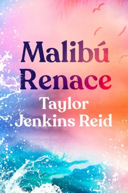 MALIBÚ RENACE (BOOKS4POCKET)1