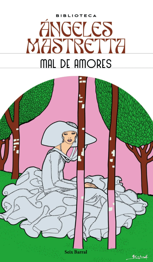 MAL DE AMORES1
